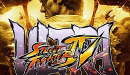 Ultra Street Fighter 4